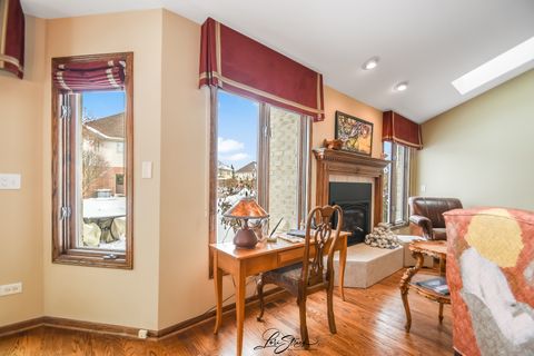 Tiny photo for Frankfort, IL 60423 (MLS # 12441591)