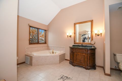 Tiny photo for Frankfort, IL 60423 (MLS # 12441591)