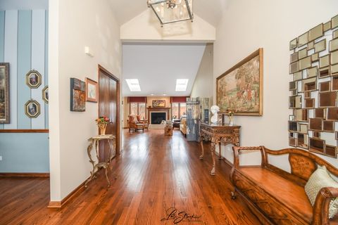 Tiny photo for Frankfort, IL 60423 (MLS # 12441591)