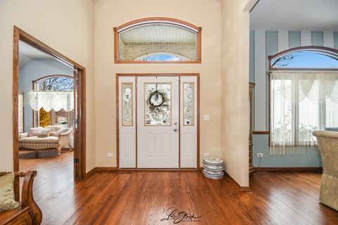 Tiny photo for Frankfort, IL 60423 (MLS # 12441591)