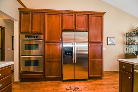 Tiny photo for Frankfort, IL 60423 (MLS # 12441591)