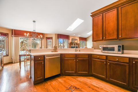 Tiny photo for Frankfort, IL 60423 (MLS # 12441591)