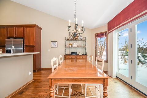 Tiny photo for Frankfort, IL 60423 (MLS # 12441591)