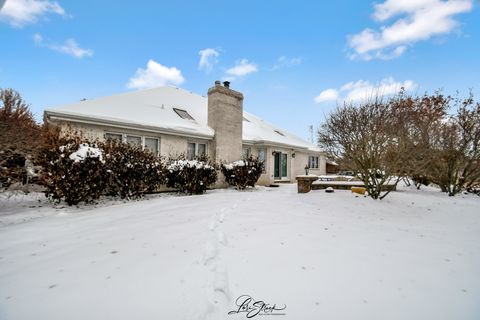 Tiny photo for Frankfort, IL 60423 (MLS # 12441591)