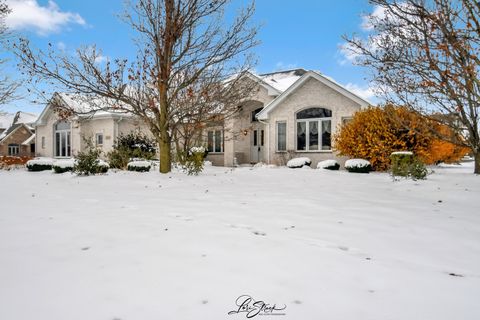 Tiny photo for Frankfort, IL 60423 (MLS # 12441591)