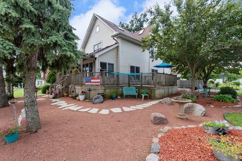 Tiny photo for 1084 Main Street, Antioch, IL 60002 (MLS # 12679023)