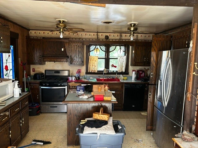 1322 Plainfield Road