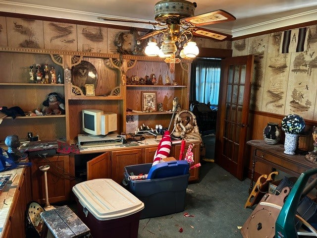 1322 Plainfield Road