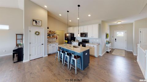 Tiny photo for Lot 6 S 5TH Street, Eldridge, IA 52748 (MLS # QC4266173)