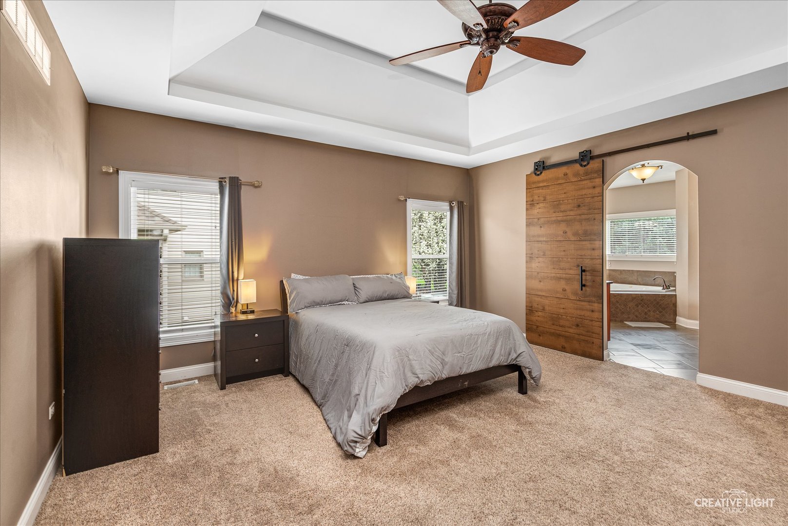 13002 Silverleaf Court