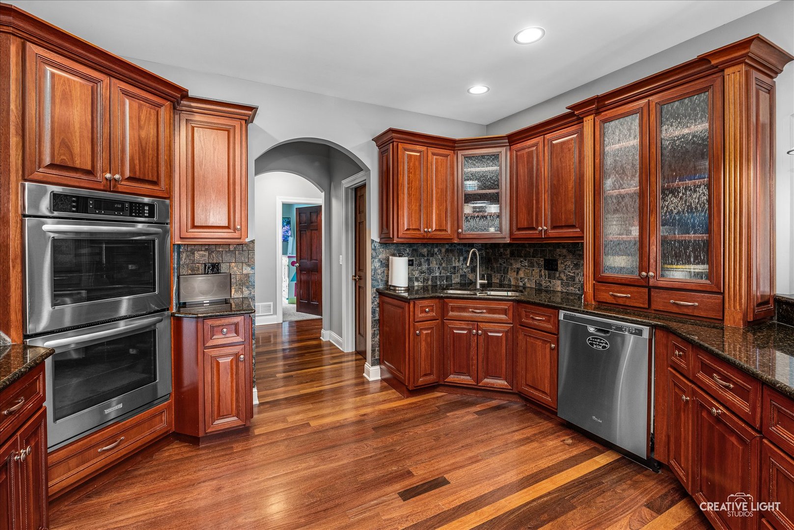13002 Silverleaf Court