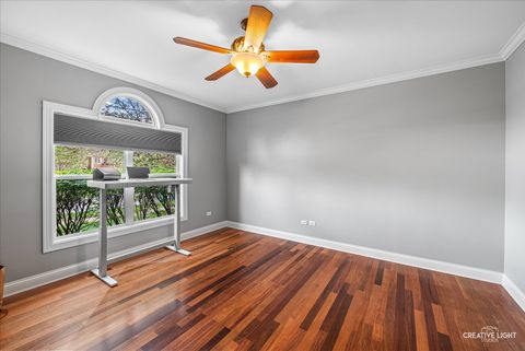 Tiny photo for 13002 Silverleaf Court, Plainfield, IL 60585 (MLS # 12655029)