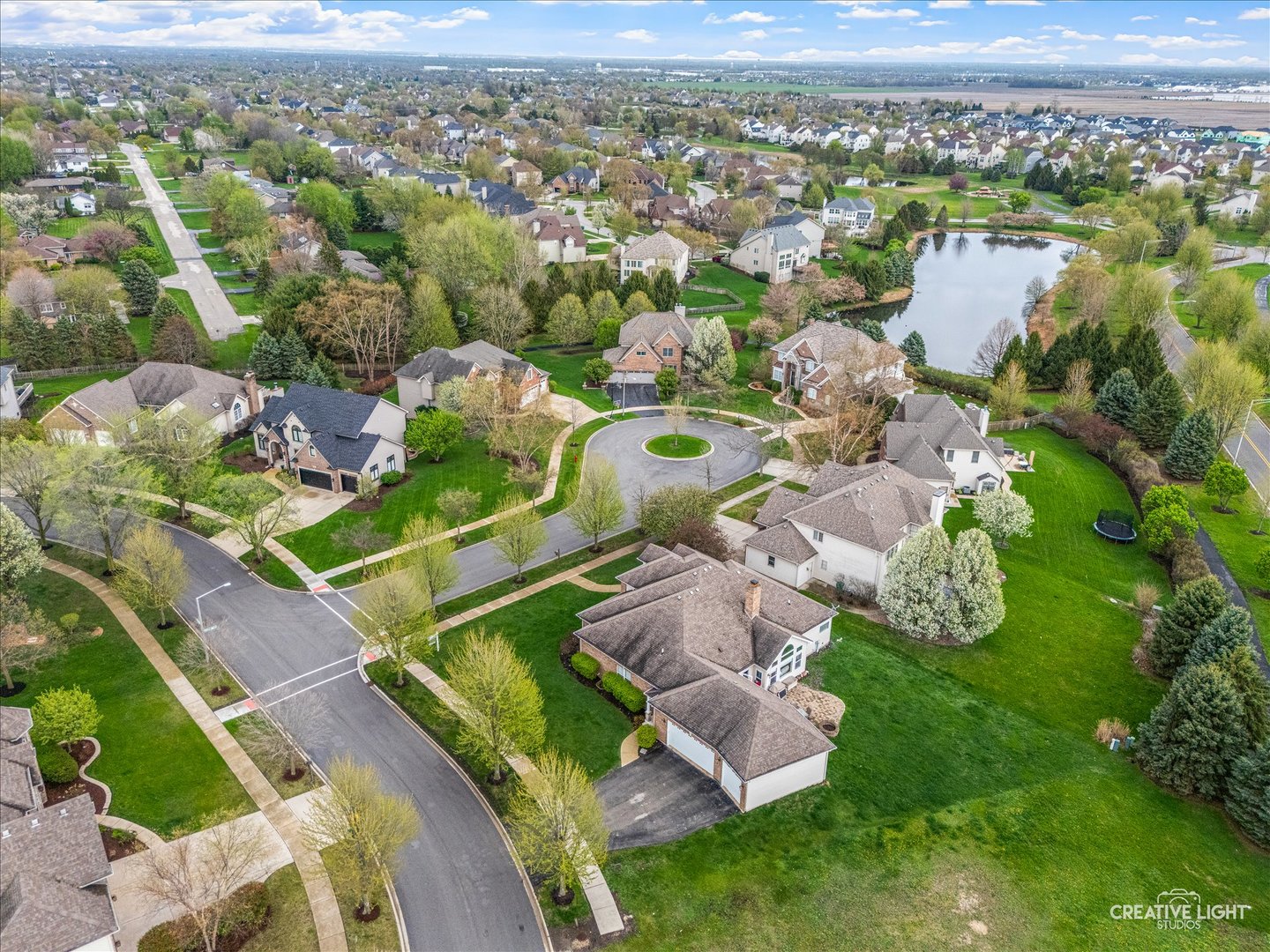 13002 Silverleaf Court