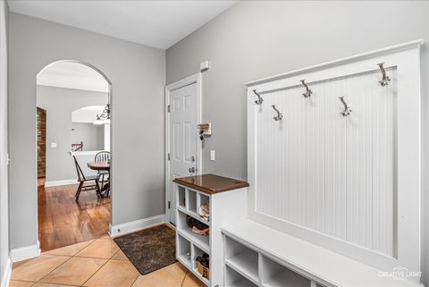 Tiny photo for 13002 Silverleaf Court, Plainfield, IL 60585 (MLS # 12655029)
