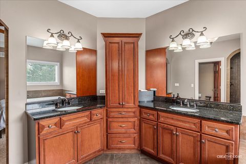 Tiny photo for 13002 Silverleaf Court, Plainfield, IL 60585 (MLS # 12655029)