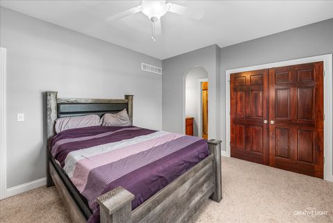 Tiny photo for 13002 Silverleaf Court, Plainfield, IL 60585 (MLS # 12655029)