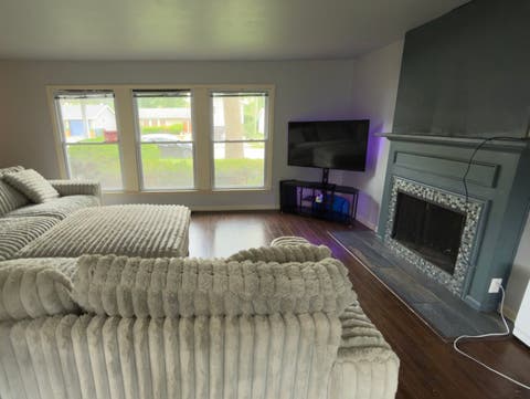 Tiny photo for 2802 Cherrywood Place, Hazel Crest, IL 60429 (MLS # 12709118)