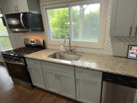 Tiny photo for 2802 Cherrywood Place, Hazel Crest, IL 60429 (MLS # 12709118)