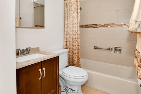 Tiny photo for 16617 Leslie Drive, Orland Hills, IL 60487 (MLS # 12556108)