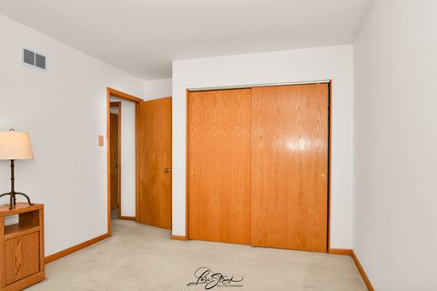 Tiny photo for 16617 Leslie Drive, Orland Hills, IL 60487 (MLS # 12556108)