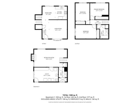 Tiny photo for 16617 Leslie Drive, Orland Hills, IL 60487 (MLS # 12556108)