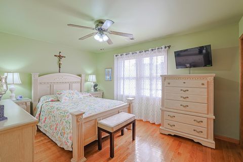 Tiny photo for 5326 S Nagle Avenue, Chicago, IL 60638 (MLS # 12480242)