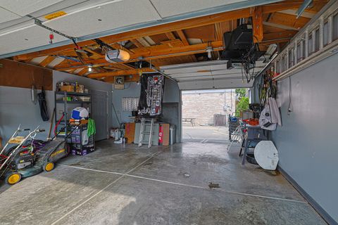 Tiny photo for 5326 S Nagle Avenue, Chicago, IL 60638 (MLS # 12480242)