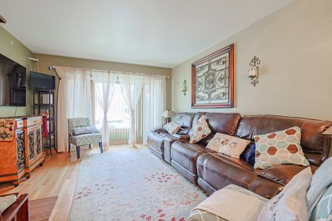 Tiny photo for 5326 S Nagle Avenue, Chicago, IL 60638 (MLS # 12480242)
