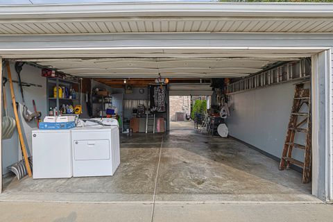 Tiny photo for 5326 S Nagle Avenue, Chicago, IL 60638 (MLS # 12480242)