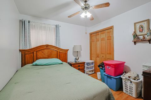 Tiny photo for 5326 S Nagle Avenue, Chicago, IL 60638 (MLS # 12480242)