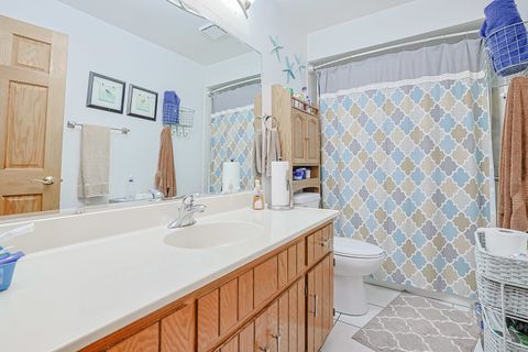 Tiny photo for 5326 S Nagle Avenue, Chicago, IL 60638 (MLS # 12480242)