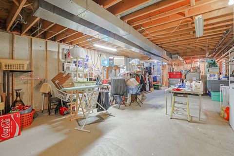 Tiny photo for 5326 S Nagle Avenue, Chicago, IL 60638 (MLS # 12480242)