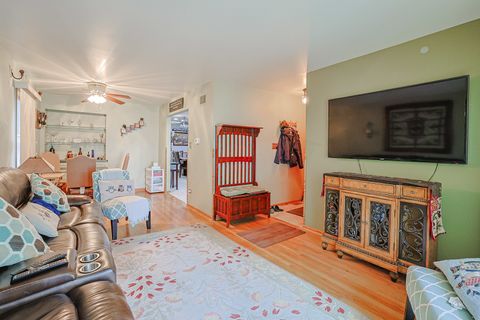 Tiny photo for 5326 S Nagle Avenue, Chicago, IL 60638 (MLS # 12480242)