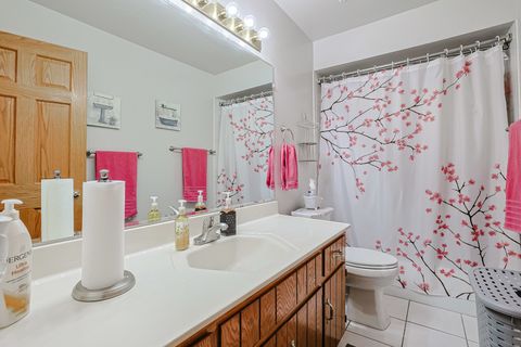 Tiny photo for 5326 S Nagle Avenue, Chicago, IL 60638 (MLS # 12480242)