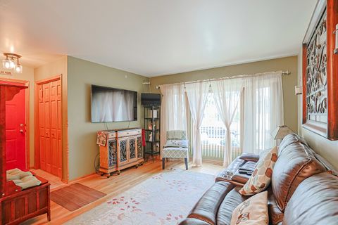 Tiny photo for 5326 S Nagle Avenue, Chicago, IL 60638 (MLS # 12480242)