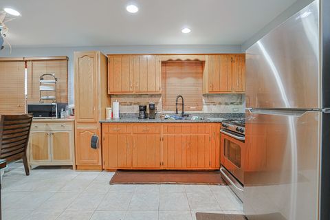 Tiny photo for 5326 S Nagle Avenue, Chicago, IL 60638 (MLS # 12480242)