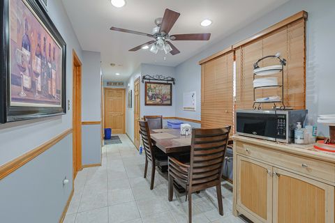 Tiny photo for 5326 S Nagle Avenue, Chicago, IL 60638 (MLS # 12480242)