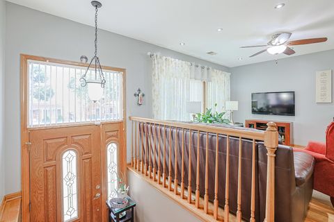 Tiny photo for 5326 S Nagle Avenue, Chicago, IL 60638 (MLS # 12480242)
