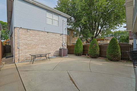 Tiny photo for 5326 S Nagle Avenue, Chicago, IL 60638 (MLS # 12480242)
