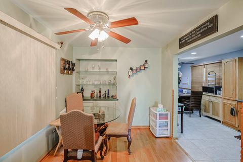 Tiny photo for 5326 S Nagle Avenue, Chicago, IL 60638 (MLS # 12480242)