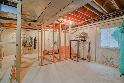 Tiny photo for 5326 S Nagle Avenue, Chicago, IL 60638 (MLS # 12480242)