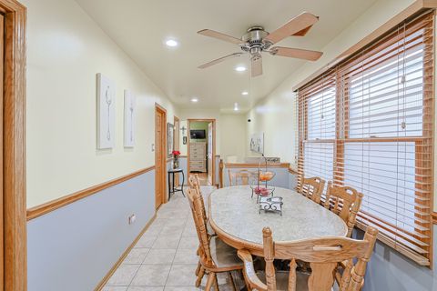 Tiny photo for 5326 S Nagle Avenue, Chicago, IL 60638 (MLS # 12480242)