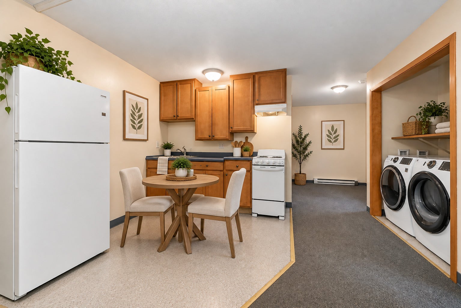 323 S 5th Street