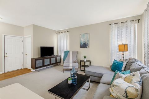 Tiny photo for 5158 Ashley Circle, Lisle, IL 60532 (MLS # 12501732)