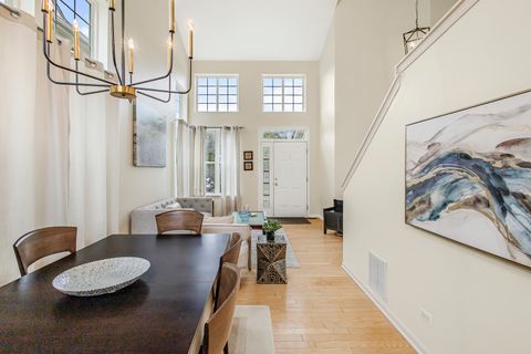 Tiny photo for 5158 Ashley Circle, Lisle, IL 60532 (MLS # 12501732)