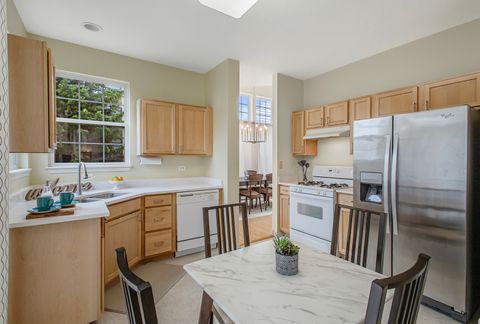 Tiny photo for 5158 Ashley Circle, Lisle, IL 60532 (MLS # 12501732)