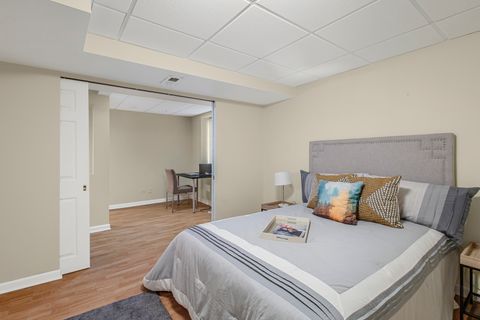 Tiny photo for 5158 Ashley Circle, Lisle, IL 60532 (MLS # 12501732)