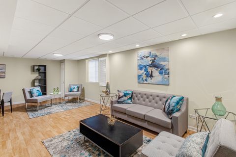 Tiny photo for 5158 Ashley Circle, Lisle, IL 60532 (MLS # 12501732)