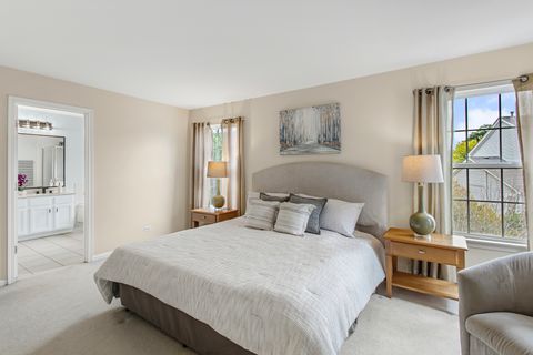 Tiny photo for 5158 Ashley Circle, Lisle, IL 60532 (MLS # 12501732)