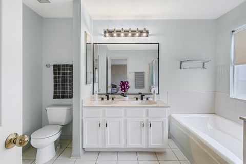 Tiny photo for 5158 Ashley Circle, Lisle, IL 60532 (MLS # 12501732)